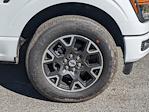 2025 Ford F-150 SuperCrew Cab RWD Pickup for sale #00T32155 - photo 12