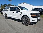 2025 Ford F-150 SuperCrew Cab RWD Pickup for sale #00T32155 - photo 4