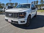 2025 Ford F-150 SuperCrew Cab RWD Pickup for sale #00T32155 - photo 8