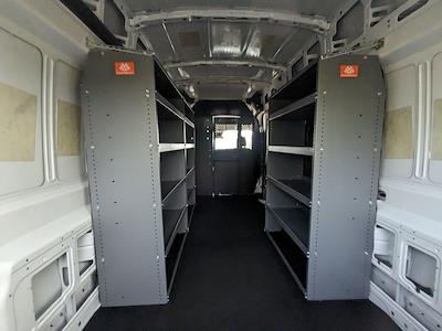 New 2024 Ford Transit 350 HD High Roof Upfitted Cargo Van for sale #T32259 - photo 2