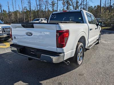 2024 Ford F-150 SuperCrew Cab RWD Pickup for sale #00T32842 - photo 2