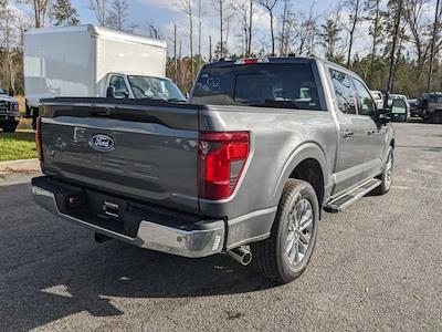 2025 Ford F-150 SuperCrew Cab RWD Pickup for sale #00T33054 - photo 2