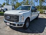 2025 Ford F-250 Crew Cab RWD Pickup for sale #T35386 - photo 8