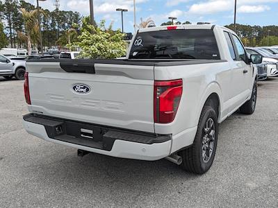 2024 Ford F-150 Super Cab RWD Pickup for sale #00T35446 - photo 2