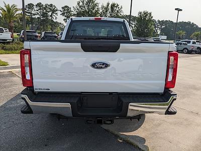 New 2025 Ford F-250 XL Crew Cab for sale #T35640 - photo 2
