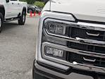 New 2025 Ford F-350 King Ranch Crew Cab 4WD SRW Pickup for sale #00T35686 - photo 10