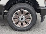 New 2025 Ford F-350 King Ranch Crew Cab 4WD SRW Pickup for sale #00T35686 - photo 12