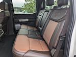 New 2025 Ford F-350 King Ranch Crew Cab 4WD SRW Pickup for sale #00T35686 - photo 14