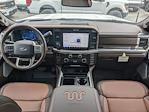 New 2025 Ford F-350 King Ranch Crew Cab 4WD SRW Pickup for sale #00T35686 - photo 15