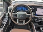 New 2025 Ford F-350 King Ranch Crew Cab 4WD SRW Pickup for sale #00T35686 - photo 16
