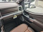 New 2025 Ford F-350 King Ranch Crew Cab 4WD SRW Pickup for sale #00T35686 - photo 17