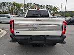 New 2025 Ford F-350 King Ranch Crew Cab 4WD SRW Pickup for sale #00T35686 - photo 5