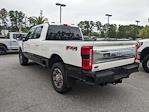 New 2025 Ford F-350 King Ranch Crew Cab 4WD SRW Pickup for sale #00T35686 - photo 6