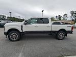 New 2025 Ford F-350 King Ranch Crew Cab 4WD SRW Pickup for sale #00T35686 - photo 7
