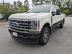 New 2025 Ford F-350 King Ranch Crew Cab 4WD SRW Pickup for sale #00T35686 - photo 8