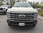New 2025 Ford F-350 King Ranch Crew Cab 4WD SRW Pickup for sale #00T35686 - photo 9