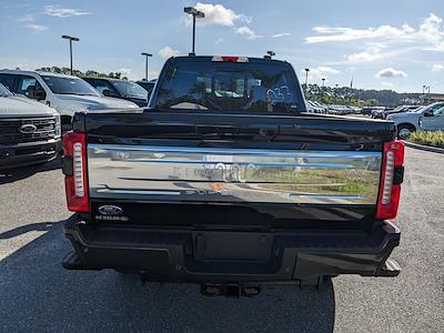 New 2025 Ford F-350 King Ranch Crew Cab for sale #T35915 - photo 2