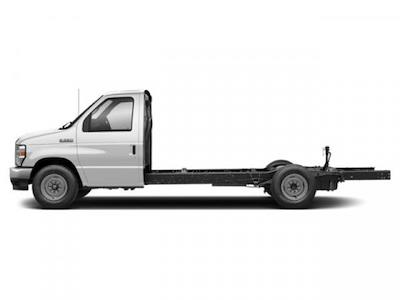 New 2025 Ford E-350 10' 9" Knapheide Steel Service Utility Van for sale #00T36357 - photo 2