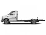 New 2025 Ford E-350 10' 9" Knapheide Steel Service Utility Van for sale #00T36357 - photo 2