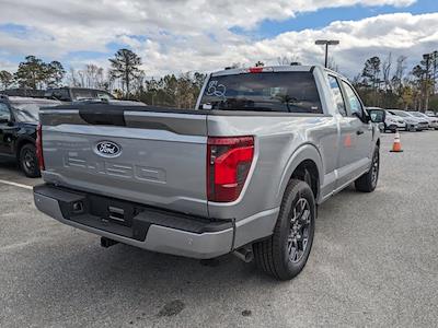 2024 Ford F-150 Super Cab RWD Pickup for sale #00T36884 - photo 2