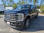 2025 Ford F-350 Crew Cab SRW 4WD Pickup for sale #00T37227 - photo 8