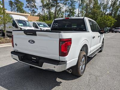 2024 Ford F-150 SuperCrew Cab RWD Pickup for sale #00T37467 - photo 2