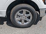 2024 Ford F-150 SuperCrew Cab RWD Pickup for sale #00T37467 - photo 12