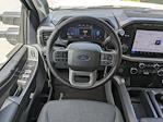 2024 Ford F-150 SuperCrew Cab RWD Pickup for sale #00T37467 - photo 16