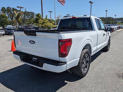 2024 Ford F-150 Super Cab RWD Pickup for sale #00T37577 - photo 2