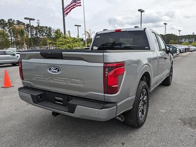2024 Ford F-150 Super Cab RWD Pickup for sale #00T38503 - photo 2
