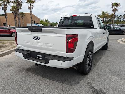 2024 Ford F-150 Super Cab RWD Pickup for sale #00T39071 - photo 2