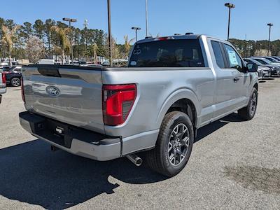 2024 Ford F-150 Super Cab RWD Pickup for sale #00T39913 - photo 2