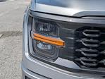 2024 Ford F-150 Super Cab RWD Pickup for sale #00T39913 - photo 10