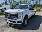 2025 Ford F-250 Crew Cab 4WD Pickup for sale #00T39957 - photo 8