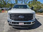 2025 Ford F-250 Crew Cab 4WD Pickup for sale #00T39957 - photo 9