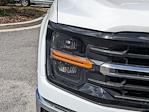 2025 Ford F-150 SuperCrew Cab RWD Pickup for sale #00T40324 - photo 10