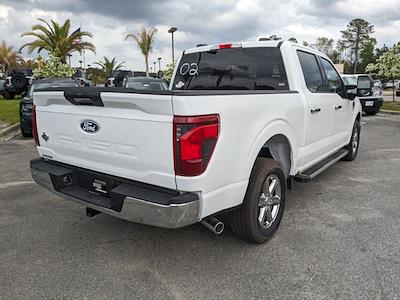 2024 Ford F-150 SuperCrew Cab RWD Pickup for sale #00T41142 - photo 2