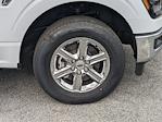 2024 Ford F-150 SuperCrew Cab RWD Pickup for sale #00T41142 - photo 12