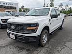 2025 Ford F-150 SuperCrew Cab 4WD Pickup for sale #T41734 - photo 8