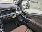2025 Ford F-250 Crew Cab 4WD Pickup for sale #00T42251 - photo 17