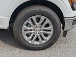 2025 Ford F-150 SuperCrew Cab RWD Pickup for sale #00T43252 - photo 12