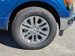 2025 Ford F-150 SuperCrew Cab RWD Pickup for sale #00T43622 - photo 12