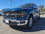 2025 Ford F-150 SuperCrew Cab RWD Pickup for sale #00T43622 - photo 8