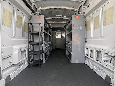 New 2024 Ford Transit 350 HD High Roof Upfitted Cargo Van for sale #T43809 - photo 2