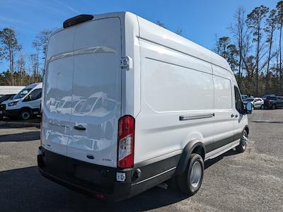2024 Ford Transit 350 HD High Roof DRW AWD Masterack Upfitted Cargo Van for sale #00T43809 - photo 2