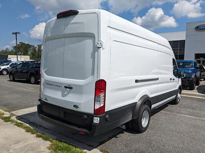 New 2024 Ford Transit 350 HD High Roof AWD Masterack Upfitted Cargo Van for sale #00T43928 - photo 2