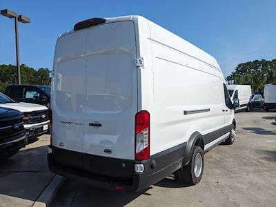 2024 Ford Transit 350 HD High Roof DRW AWD Masterack Upfitted Cargo Van for sale #00T43942 - photo 2