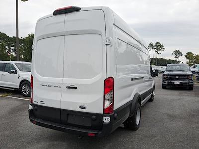 2024 Ford Transit 350 HD High Roof DRW AWD Masterack Upfitted Cargo Van for sale #00T44157 - photo 2