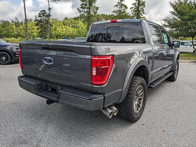 New 2023 Ford F-150 XLT SuperCrew Cab 4WD Pickup for sale #00T44681 - photo 2