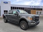 New 2023 Ford F-150 XLT SuperCrew Cab 4WD Pickup for sale #00T44681 - photo 1